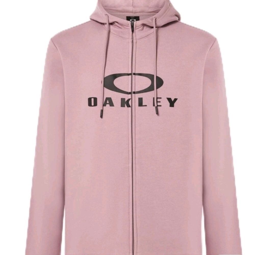 Oakley Bark FZ ‎ Hoodie 2.0- Toadstool